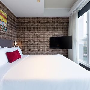 Queen Room Sea View